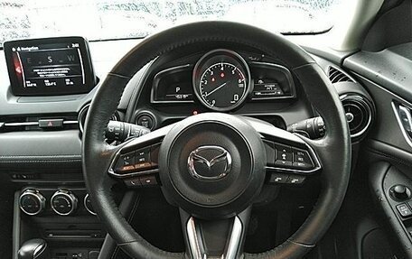 Mazda CX-3 I, 2020 год, 1 300 000 рублей, 7 фотография