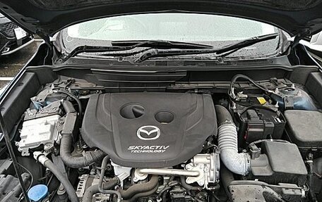 Mazda CX-3 I, 2020 год, 1 300 000 рублей, 11 фотография