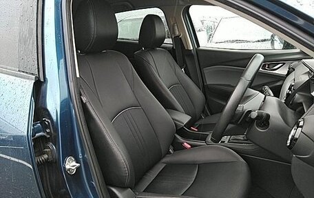 Mazda CX-3 I, 2020 год, 1 300 000 рублей, 6 фотография
