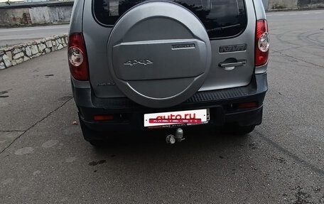 Chevrolet Niva I рестайлинг, 2014 год, 650 000 рублей, 2 фотография