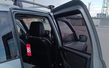 Chevrolet Niva I рестайлинг, 2014 год, 650 000 рублей, 10 фотография