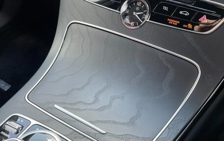 Mercedes-Benz C-Класс, 2017 год, 1 398 000 рублей, 22 фотография