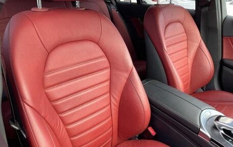 Mercedes-Benz C-Класс, 2017 год, 1 398 000 рублей, 31 фотография