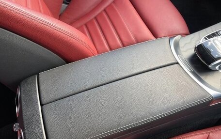 Mercedes-Benz C-Класс, 2017 год, 1 398 000 рублей, 23 фотография