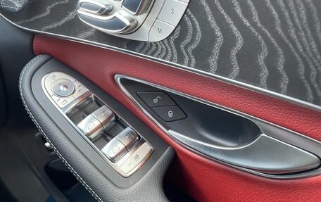 Mercedes-Benz C-Класс, 2017 год, 1 398 000 рублей, 26 фотография