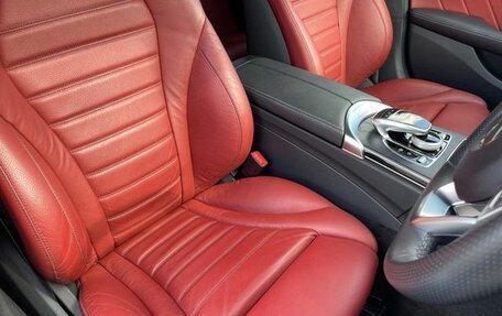 Mercedes-Benz C-Класс, 2017 год, 1 398 000 рублей, 32 фотография