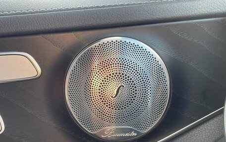 Mercedes-Benz C-Класс, 2017 год, 1 398 000 рублей, 37 фотография