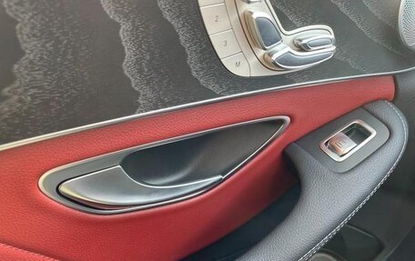 Mercedes-Benz C-Класс, 2017 год, 1 398 000 рублей, 38 фотография