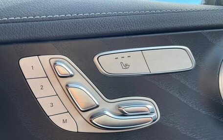Mercedes-Benz C-Класс, 2017 год, 1 398 000 рублей, 36 фотография