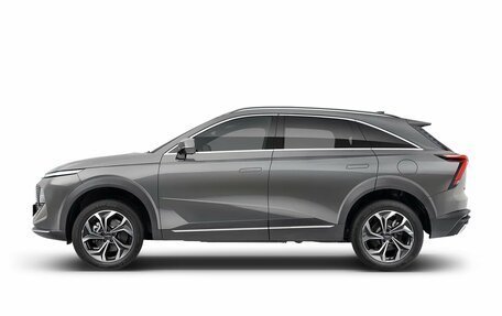 Haval F7, 2025 год, 3 099 000 рублей, 4 фотография