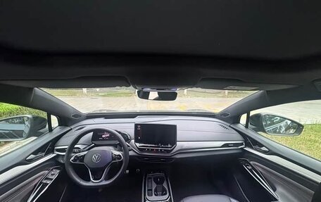 Volkswagen ID.4, 2024 год, 2 700 000 рублей, 9 фотография