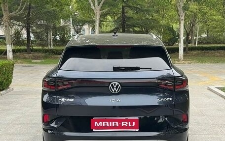 Volkswagen ID.4, 2024 год, 2 700 000 рублей, 6 фотография