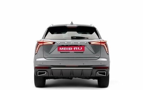 Haval F7, 2025 год, 3 099 000 рублей, 3 фотография