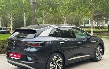 Volkswagen ID.4, 2024 год, 2 700 000 рублей, 5 фотография