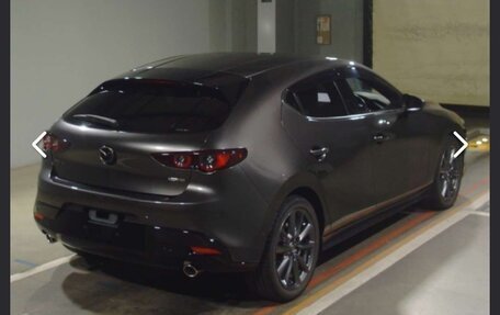 Mazda 3, 2020 год, 1 700 000 рублей, 1 фотография
