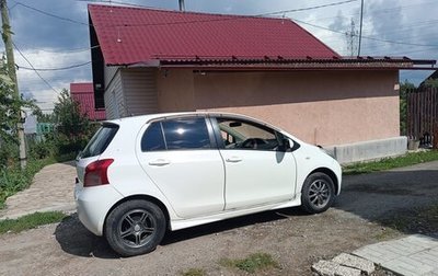 Toyota Vitz, 2006 год, 510 000 рублей, 1 фотография