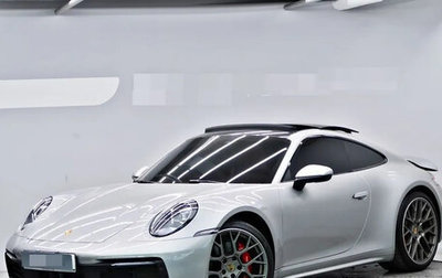 Porsche 911, 2022 год, 12 500 006 рублей, 1 фотография