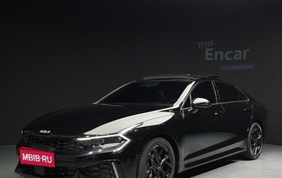 KIA K5, 2025 год, 3 470 000 рублей, 1 фотография