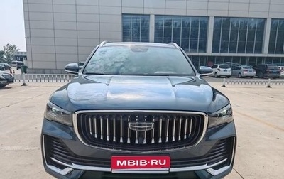 Geely Tugella FY11, 2021 год, 1 500 000 рублей, 1 фотография