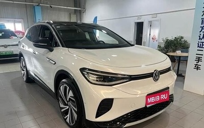 Volkswagen ID.4, 2024 год, 2 720 000 рублей, 1 фотография