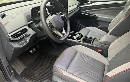 Volkswagen ID.4, 2024 год, 2 700 000 рублей, 14 фотография