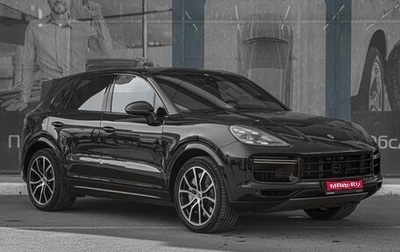Porsche Cayenne III, 2018 год, 9 299 000 рублей, 1 фотография