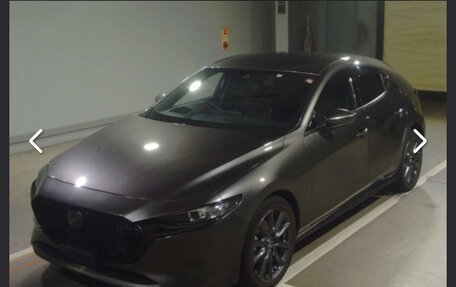 Mazda 3, 2020 год, 1 700 000 рублей, 2 фотография