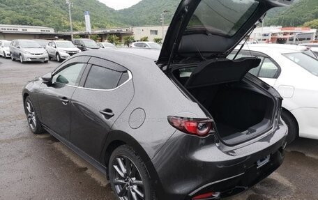 Mazda 3, 2020 год, 1 700 000 рублей, 4 фотография