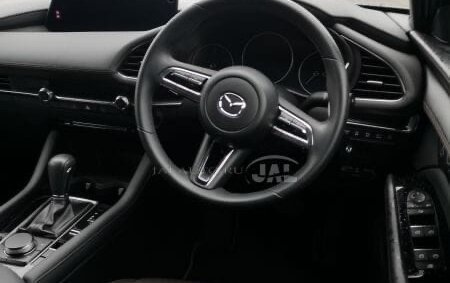 Mazda 3, 2020 год, 1 700 000 рублей, 5 фотография