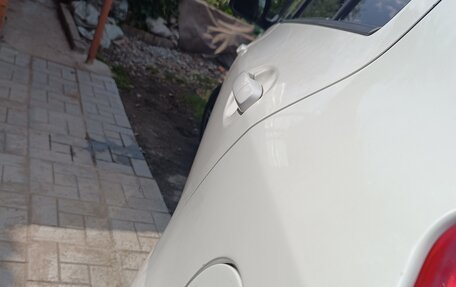 Toyota Vitz, 2006 год, 510 000 рублей, 3 фотография