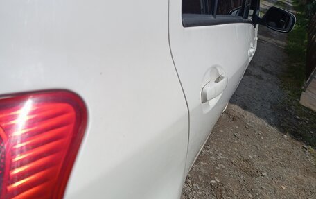 Toyota Vitz, 2006 год, 510 000 рублей, 2 фотография