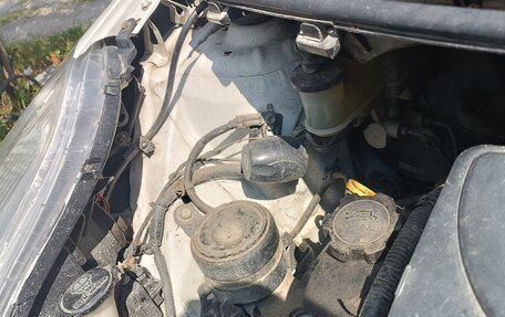 Toyota Vitz, 2006 год, 510 000 рублей, 5 фотография