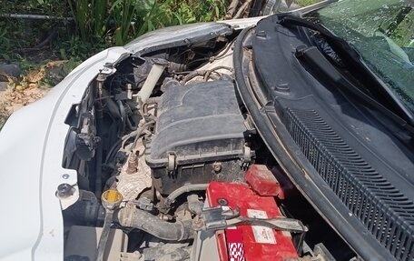 Toyota Vitz, 2006 год, 510 000 рублей, 6 фотография