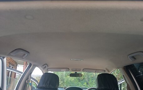 Toyota Vitz, 2006 год, 510 000 рублей, 19 фотография