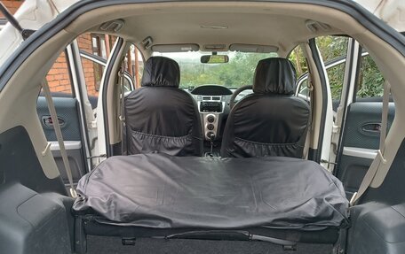 Toyota Vitz, 2006 год, 510 000 рублей, 25 фотография