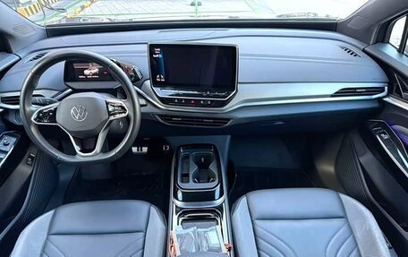 Volkswagen ID.4, 2023 год, 2 350 000 рублей, 4 фотография