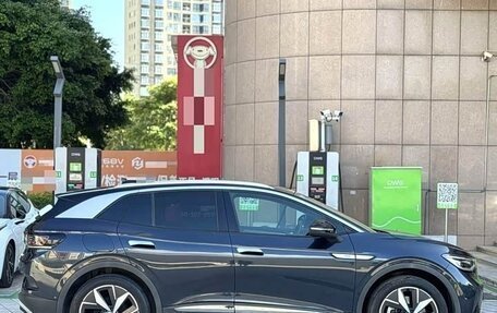 Volkswagen ID.4, 2023 год, 2 350 000 рублей, 2 фотография