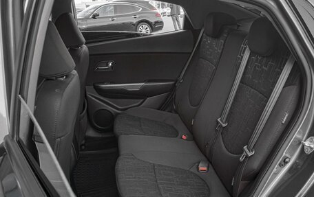 KIA Rio III рестайлинг, 2013 год, 999 000 рублей, 9 фотография