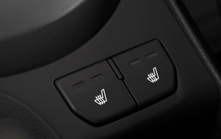 KIA Rio III рестайлинг, 2013 год, 999 000 рублей, 14 фотография