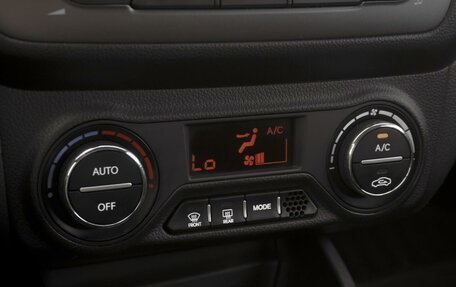 KIA Rio III рестайлинг, 2013 год, 999 000 рублей, 12 фотография