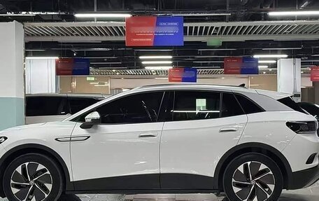 Volkswagen ID.4, 2023 год, 1 900 000 рублей, 3 фотография