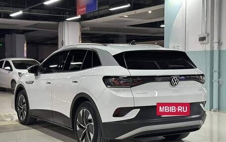 Volkswagen ID.4, 2023 год, 1 900 000 рублей, 5 фотография