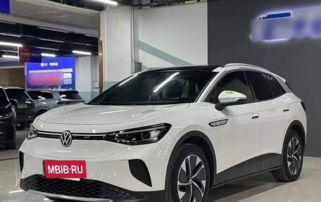 Volkswagen ID.4, 2023 год, 1 900 000 рублей, 2 фотография