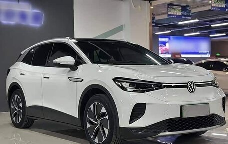Volkswagen ID.4, 2023 год, 1 900 000 рублей, 12 фотография