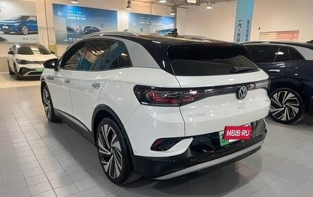 Volkswagen ID.4, 2024 год, 2 720 000 рублей, 6 фотография