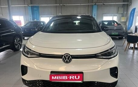 Volkswagen ID.4, 2024 год, 2 720 000 рублей, 4 фотография