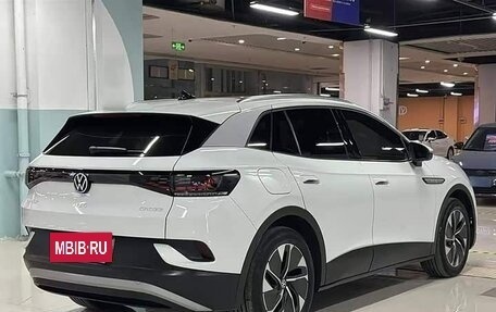 Volkswagen ID.4, 2023 год, 1 900 000 рублей, 10 фотография
