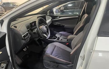 Volkswagen ID.4, 2024 год, 2 720 000 рублей, 15 фотография