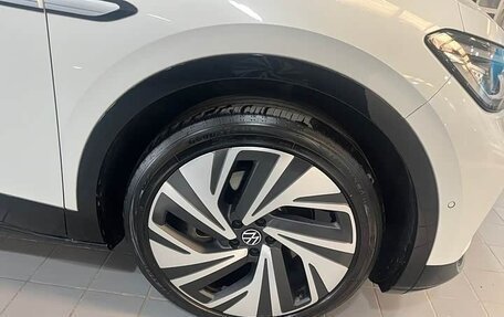 Volkswagen ID.4, 2024 год, 2 720 000 рублей, 11 фотография