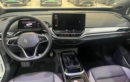 Volkswagen ID.4, 2024 год, 2 720 000 рублей, 14 фотография